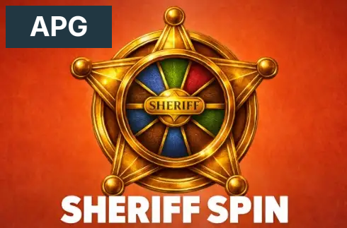 Sheriff Spin
